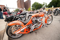Best of Roar on the Shore 2015