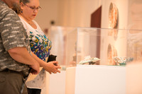 Erie Art Museum Gallery Night