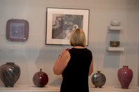 Erie Art Museum Gallery Night