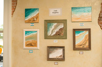 Erie Art Museum Gallery Night