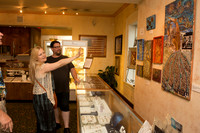 Erie Art Museum Gallery Night