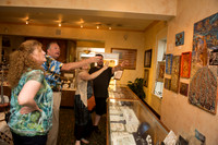 Erie Art Museum Gallery Night