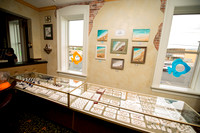 Erie Art Museum Gallery Night