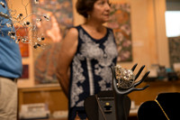Erie Art Museum Gallery Night