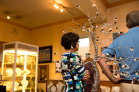 Erie Art Museum Gallery Night