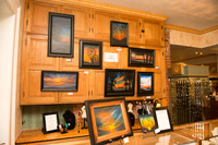 Erie Art Museum Gallery Night