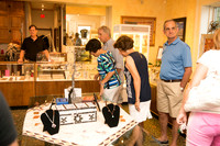 Erie Art Museum Gallery Night