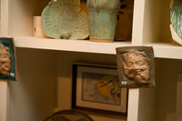 Erie Art Museum Gallery Night