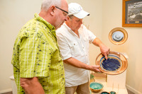 Erie Art Museum Gallery Night