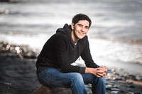 Jon's Senior photo's 2019
