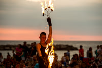 Fire Performers