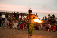 Fire Performers