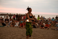 Fire Performers