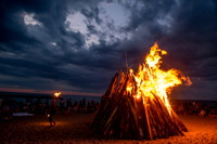 Fire Performers