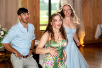 Katie & Eli Wedding!