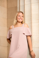 Haley's Senior Session