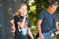 Erie Art Museum 23rd Annual Blues & Jazz Festival