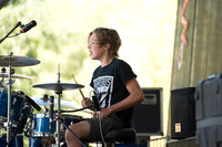 Erie Art Museum 23rd Annual Blues & Jazz Festival