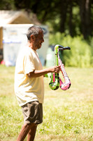 Erie Art Museum 23rd Annual Blues & Jazz Festival