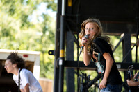 Erie Art Museum 23rd Annual Blues & Jazz Festival