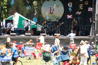 Erie Art Museum 23rd Annual Blues & Jazz Festival