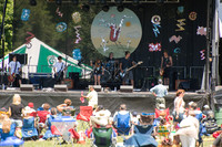 Erie Art Museum 23rd Annual Blues & Jazz Festival
