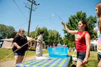 Erie Art Museum 23rd Annual Blues & Jazz Festival