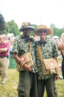Erie Art Museum 23rd Annual Blues & Jazz Festival