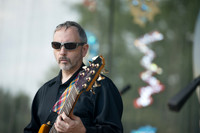Erie Art Museum 23rd Annual Blues & Jazz Festival