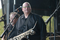Erie Art Museum 23rd Annual Blues & Jazz Festival