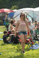 Erie Art Museum 23rd Annual Blues & Jazz Festival