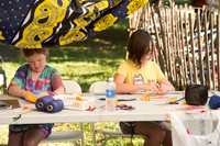 Erie Art Museum 23rd Annual Blues & Jazz Festival