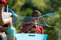 Erie Art Museum 23rd Annual Blues & Jazz Festival