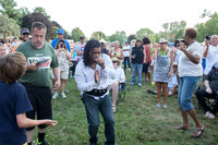 Erie Art Museum 23rd Annual Blues & Jazz Festival