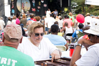 Erie Art Museum 23rd Annual Blues & Jazz Festival