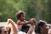 Erie Art Museum 23rd Annual Blues & Jazz Festival