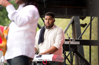 Erie Art Museum 23rd Annual Blues & Jazz Festival
