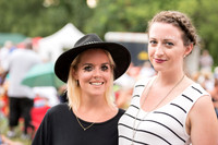 Erie Art Museum 23rd Annual Blues & Jazz Festival