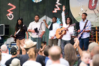 Erie Art Museum 23rd Annual Blues & Jazz Festival