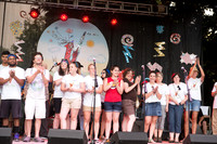 Erie Art Museum 23rd Annual Blues & Jazz Festival