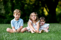 Peters Family
