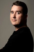 Derek Hayes Headshots