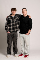 Derek Hayes Headshots