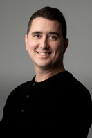Derek Hayes Headshots