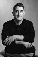 Derek Hayes Headshots