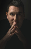 Derek Hayes Headshots