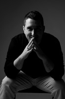 Derek Hayes Headshots