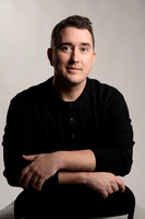 Derek Hayes Headshots