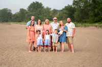 Harteis Family
