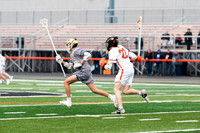 Prep vs Freeport LAX Home Opener 2026